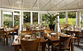 Logis Cottage Hotel